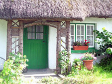 Ireland-Western Ireland-Discover Ireland South Walk